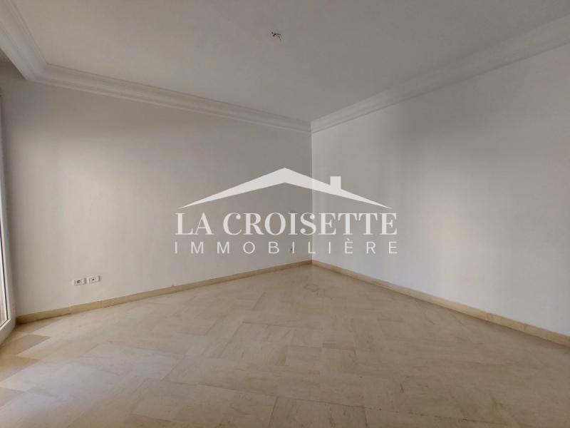 Appartement S+2 à Ain Zaghouan Nord